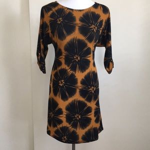 OVI Vintage Inspired Dress